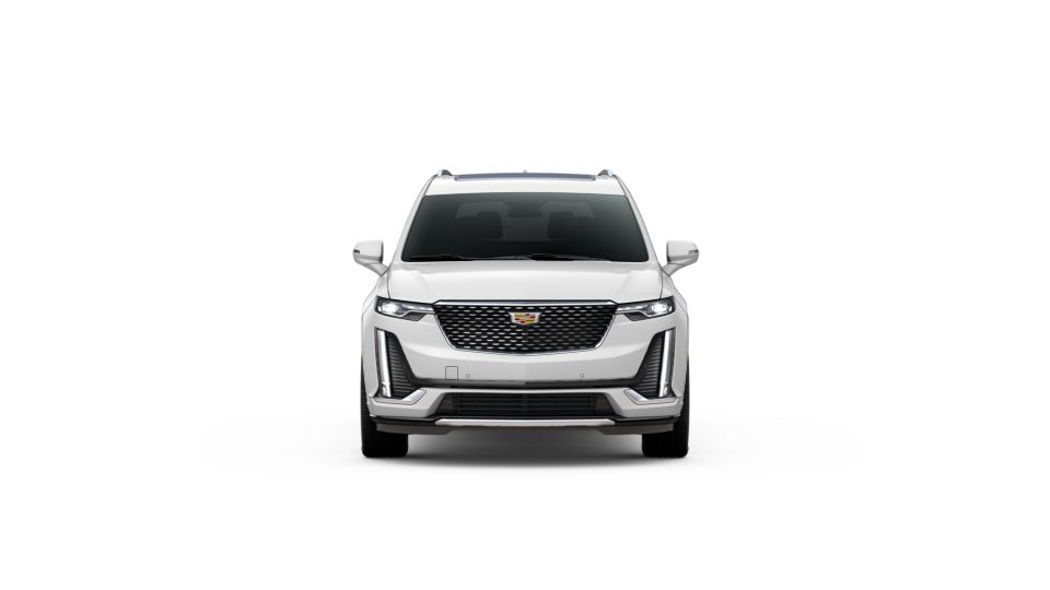 2021 Cadillac XT6 Vehicle Photo in Southborough, MA 01772