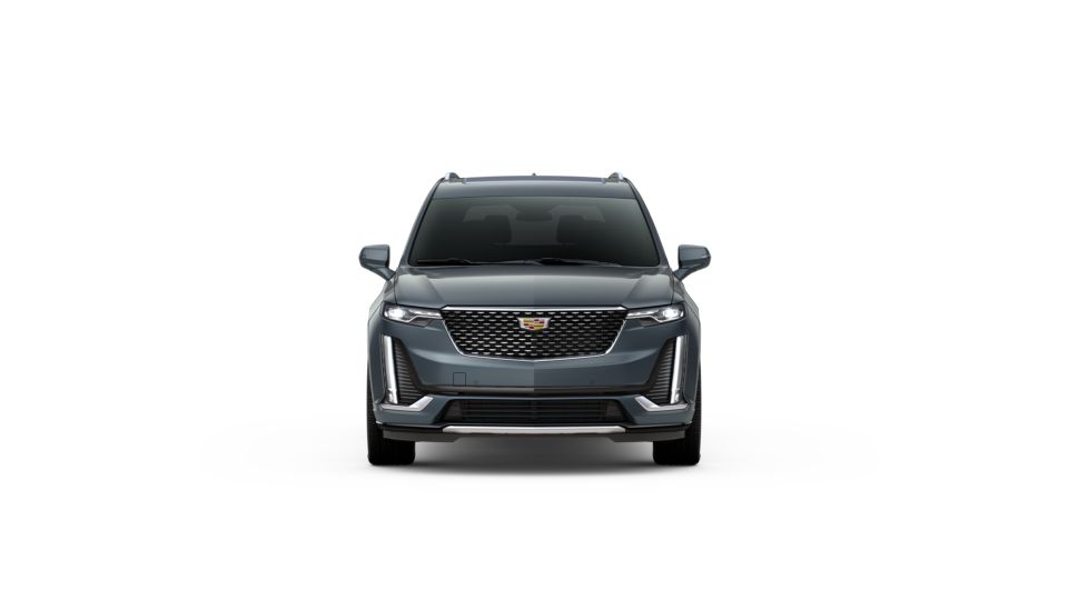 2021 Cadillac XT6 Vehicle Photo in Southborough, MA 01772