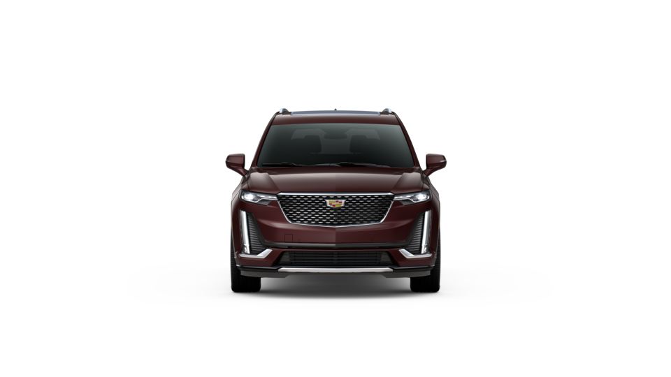 2021 Cadillac XT6 Vehicle Photo in Southborough, MA 01772