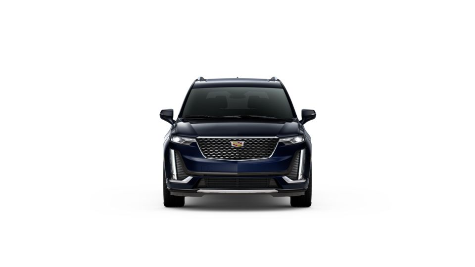 2021 Cadillac XT6 Vehicle Photo in Medina, OH 44256