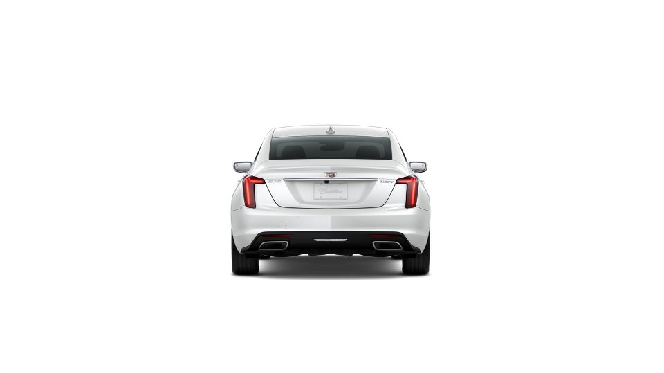 2021 Cadillac CT5 Vehicle Photo in Dallas, TX 75209