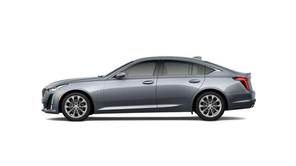 2021 Cadillac CT5 Vehicle Photo in Grapevine, TX 76051