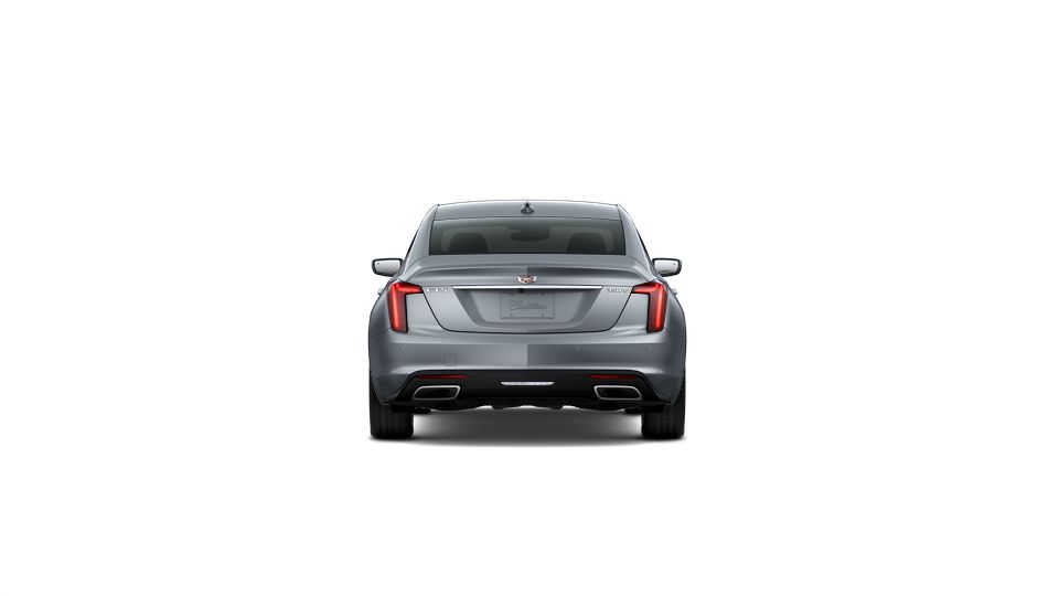 2021 Cadillac CT5 Vehicle Photo in Grapevine, TX 76051