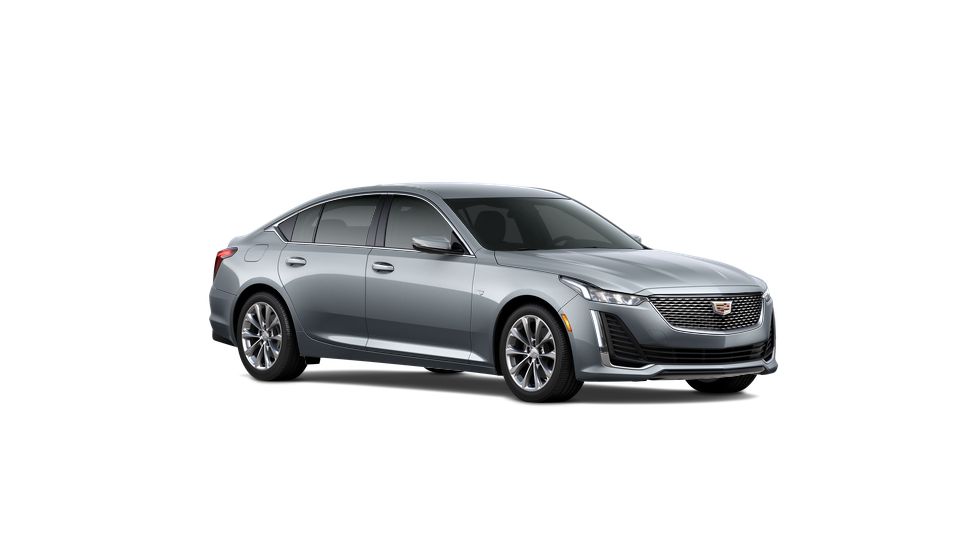 2021 Cadillac CT5 Vehicle Photo in Grapevine, TX 76051