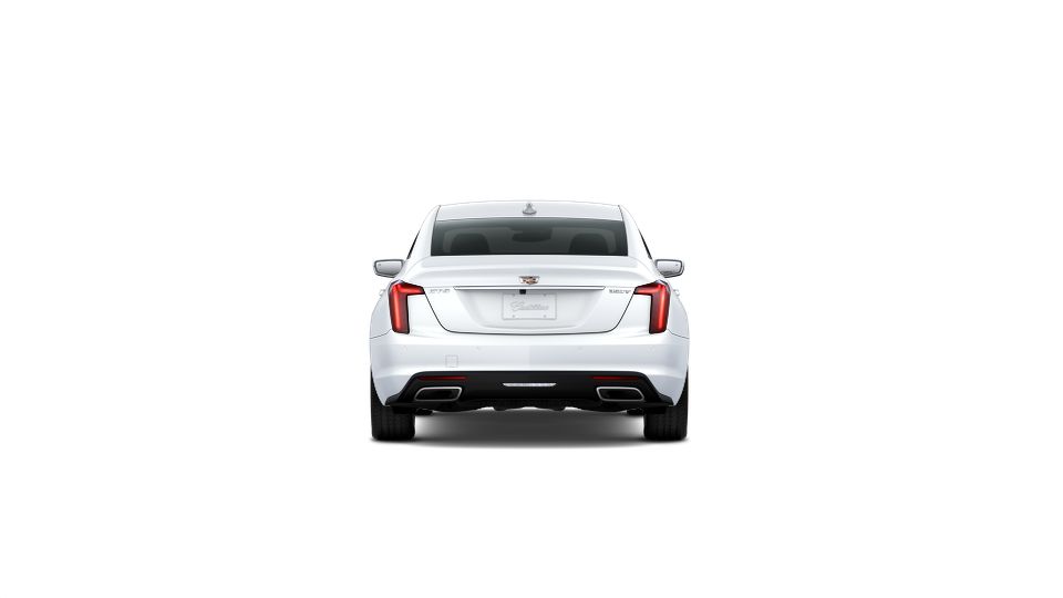 2021 Cadillac CT5 Vehicle Photo in Houston, TX 77079