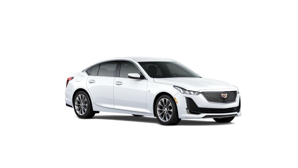 2021 Cadillac CT5 Vehicle Photo in Houston, TX 77079