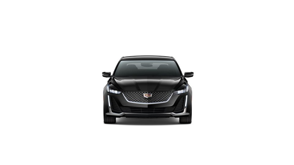 2021 Cadillac CT5 Vehicle Photo in Smyrna, GA 30080