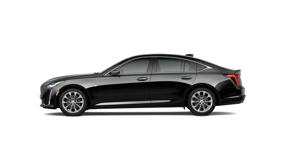 2021 Cadillac CT5 Vehicle Photo in Dallas, TX 75209