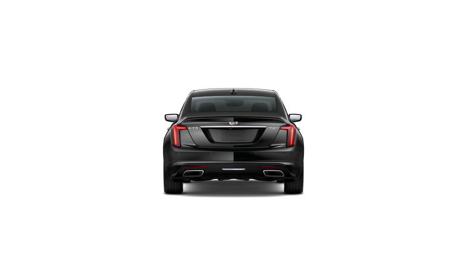 2021 Cadillac CT5 Vehicle Photo in Dallas, TX 75209