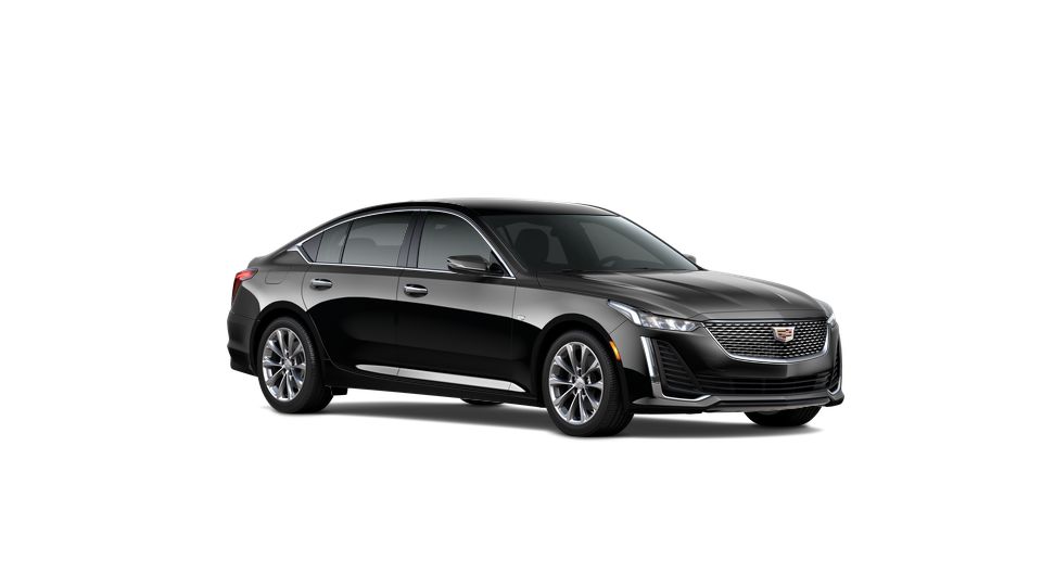 2021 Cadillac CT5 Vehicle Photo in Dallas, TX 75209