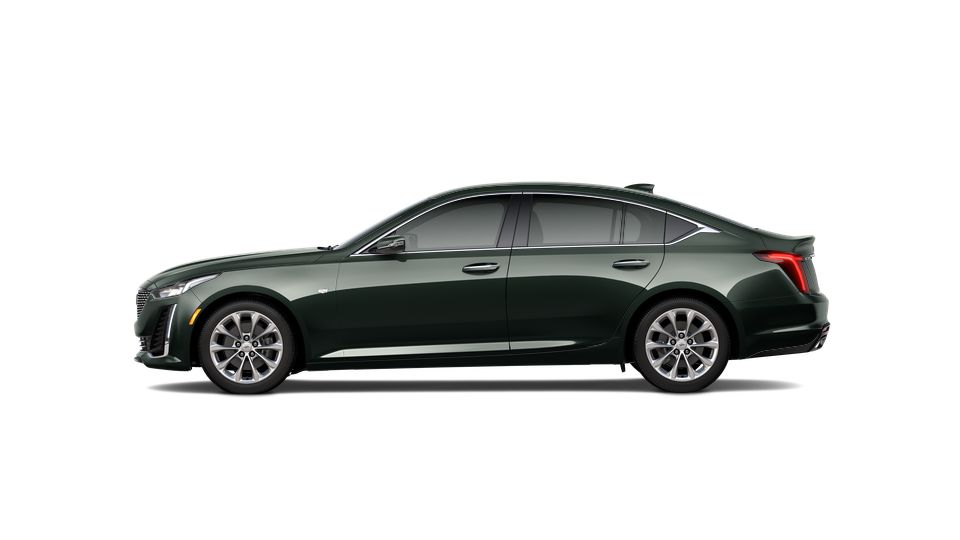2021 Cadillac CT5 Vehicle Photo in San Antonio, TX 78230