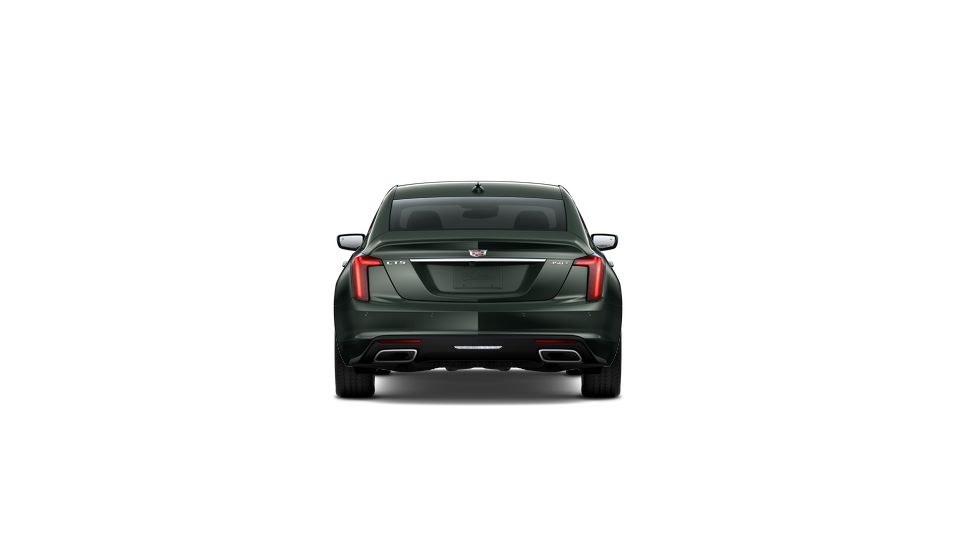 2021 Cadillac CT5 Vehicle Photo in San Antonio, TX 78230