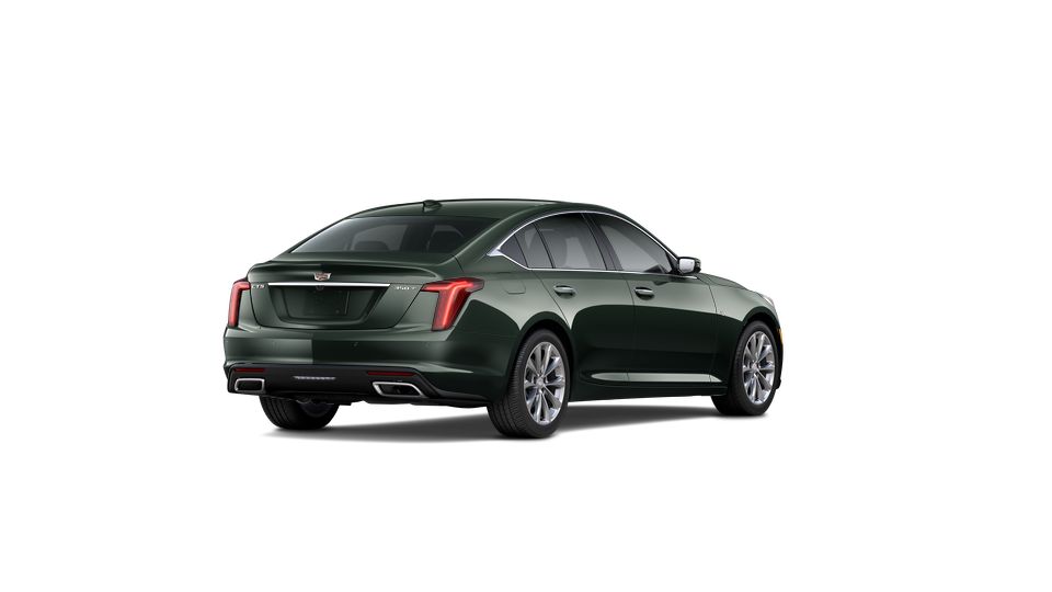 2021 Cadillac CT5 Vehicle Photo in San Antonio, TX 78230