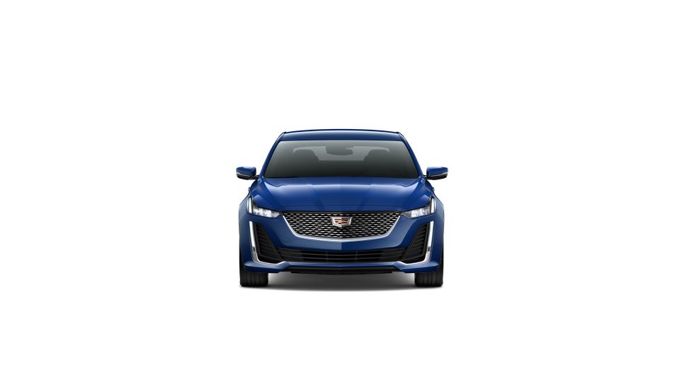 2021 Cadillac CT5 Vehicle Photo in Smyrna, GA 30080