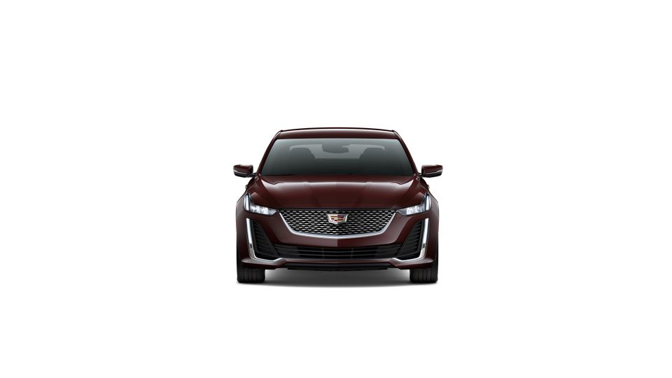 2021 Cadillac CT5 Vehicle Photo in San Antonio, TX 78230