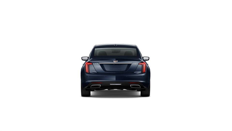 2021 Cadillac CT5 Vehicle Photo in Houston, TX 77079