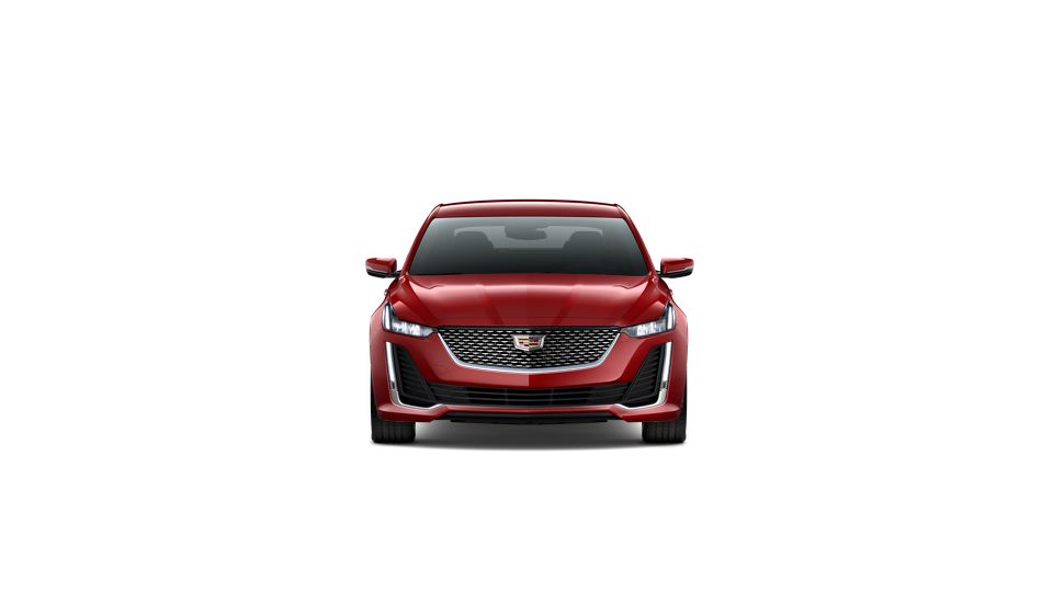2021 Cadillac CT5 Vehicle Photo in Smyrna, GA 30080