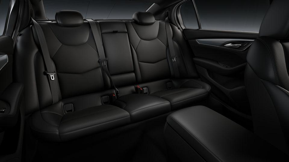 2021 Cadillac CT5 Vehicle Photo in Dallas, TX 75209