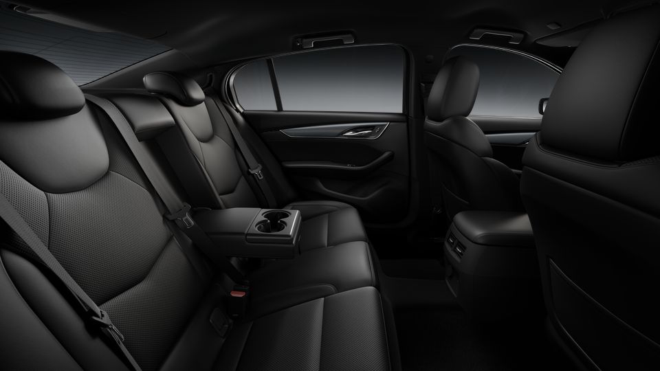 2021 Cadillac CT5 Vehicle Photo in Dallas, TX 75209