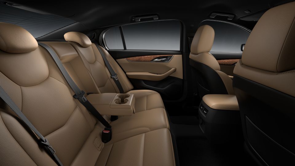2021 Cadillac CT5 Vehicle Photo in Grapevine, TX 76051