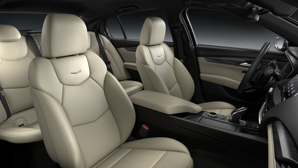 2021 Cadillac CT5 Vehicle Photo in Houston, TX 77079