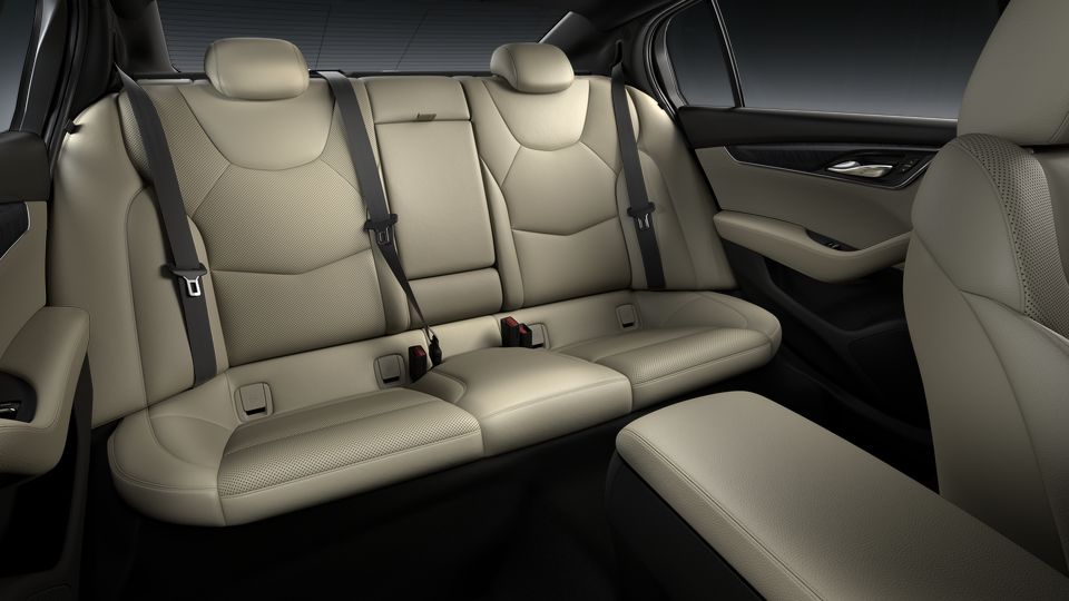 2021 Cadillac CT5 Vehicle Photo in Houston, TX 77079