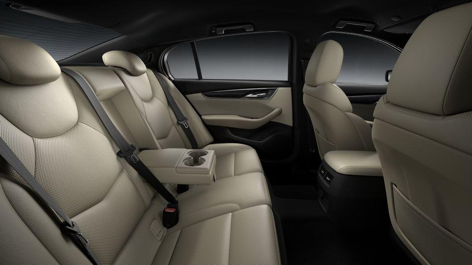 2021 Cadillac CT5 Vehicle Photo in Houston, TX 77079