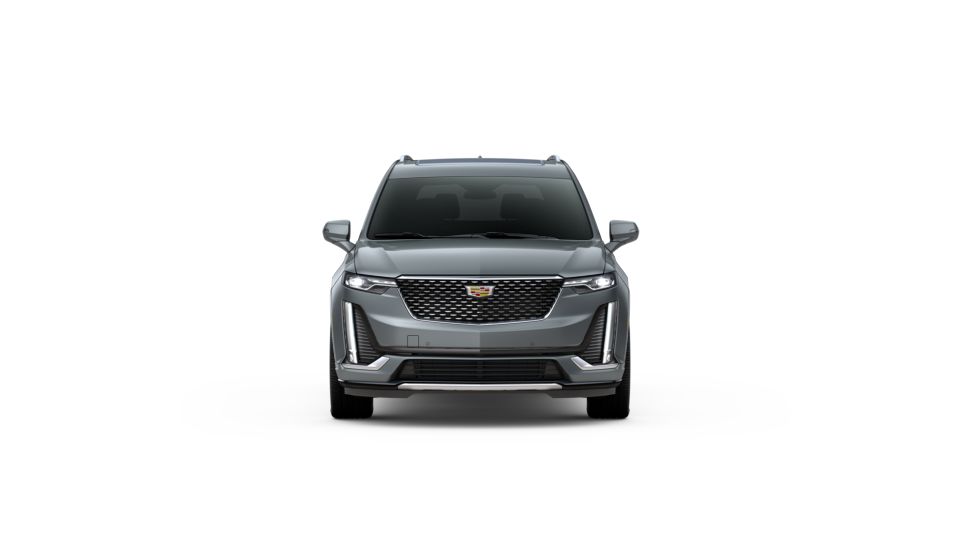 2021 Cadillac XT6 Vehicle Photo in Smyrna, GA 30080