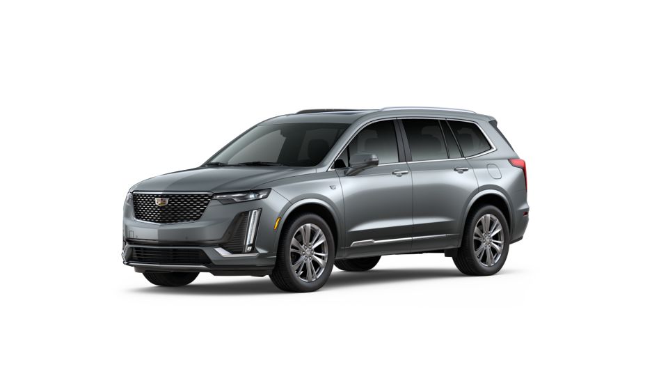 2021 Cadillac XT6 Vehicle Photo in San Antonio, TX 78230