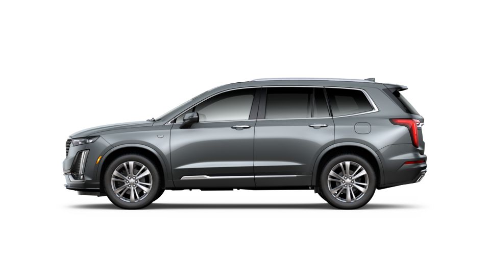 2021 Cadillac XT6 Vehicle Photo in San Antonio, TX 78230