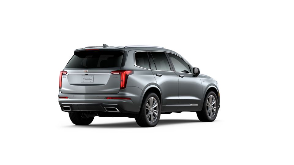 2021 Cadillac XT6 Vehicle Photo in San Antonio, TX 78230