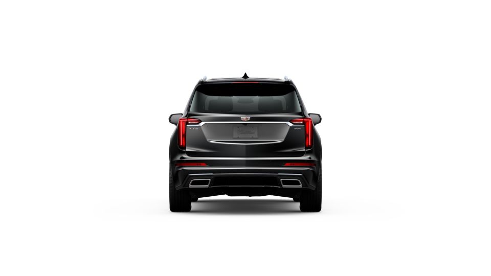 2021 Cadillac XT6 Vehicle Photo in Dallas, TX 75209