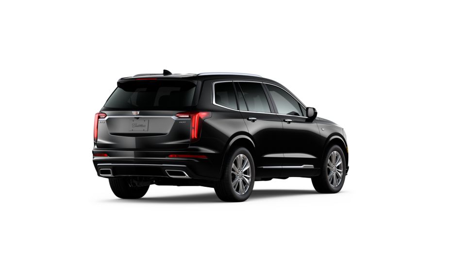 2021 Cadillac XT6 Vehicle Photo in Dallas, TX 75209