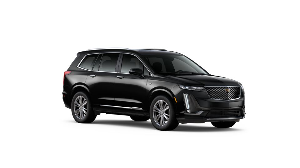 2021 Cadillac XT6 Vehicle Photo in Dallas, TX 75209