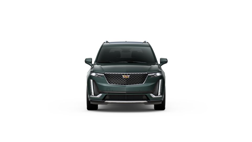 2021 Cadillac XT6 Vehicle Photo in Smyrna, GA 30080