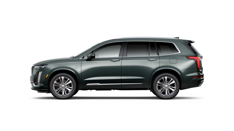 2021 Cadillac XT6 Vehicle Photo in San Antonio, TX 78230