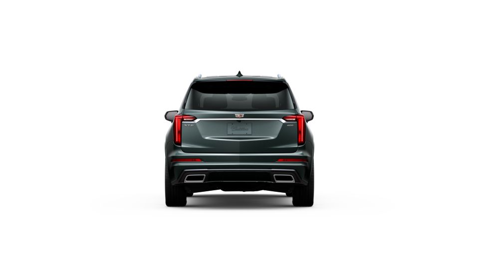 2021 Cadillac XT6 Vehicle Photo in San Antonio, TX 78230