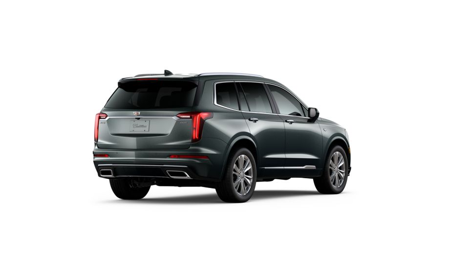 2021 Cadillac XT6 Vehicle Photo in San Antonio, TX 78230