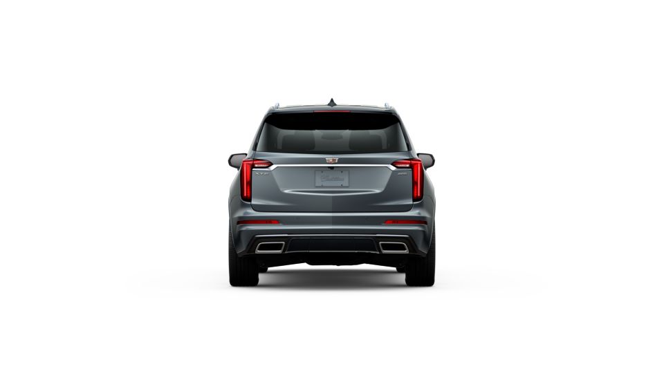 2021 Cadillac XT6 Vehicle Photo in Dallas, TX 75209