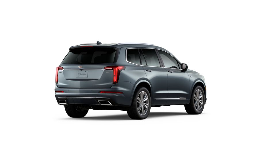 2021 Cadillac XT6 Vehicle Photo in Dallas, TX 75209