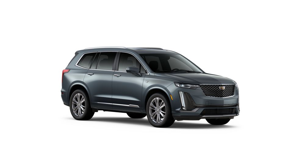 2021 Cadillac XT6 Vehicle Photo in Dallas, TX 75209