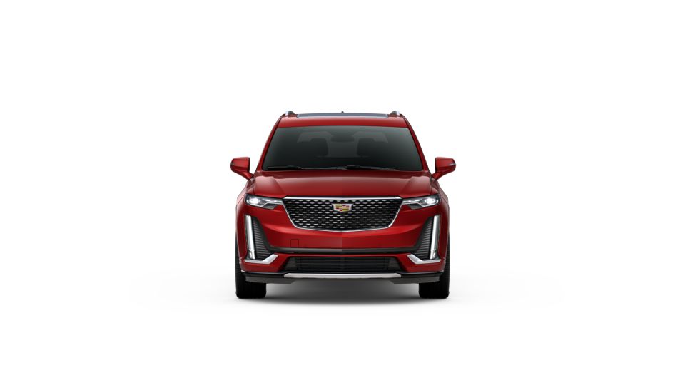 2021 Cadillac XT6 Vehicle Photo in Smyrna, GA 30080