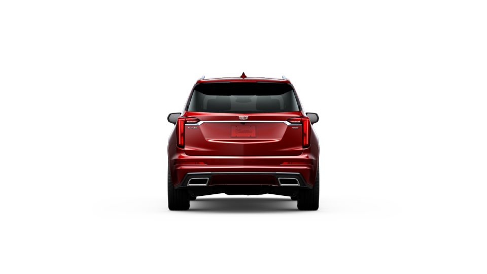 2021 Cadillac XT6 Vehicle Photo in Grapevine, TX 76051