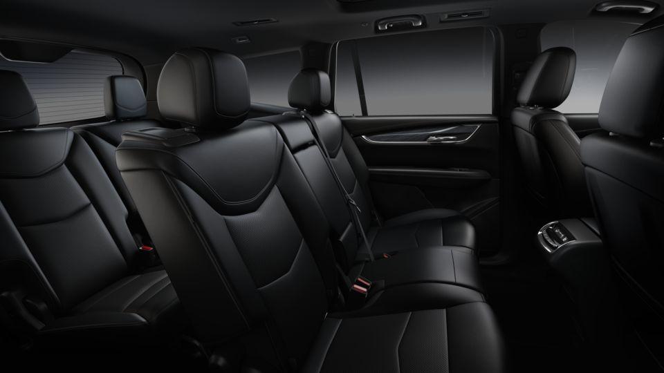 2021 Cadillac XT6 Vehicle Photo in Dallas, TX 75209