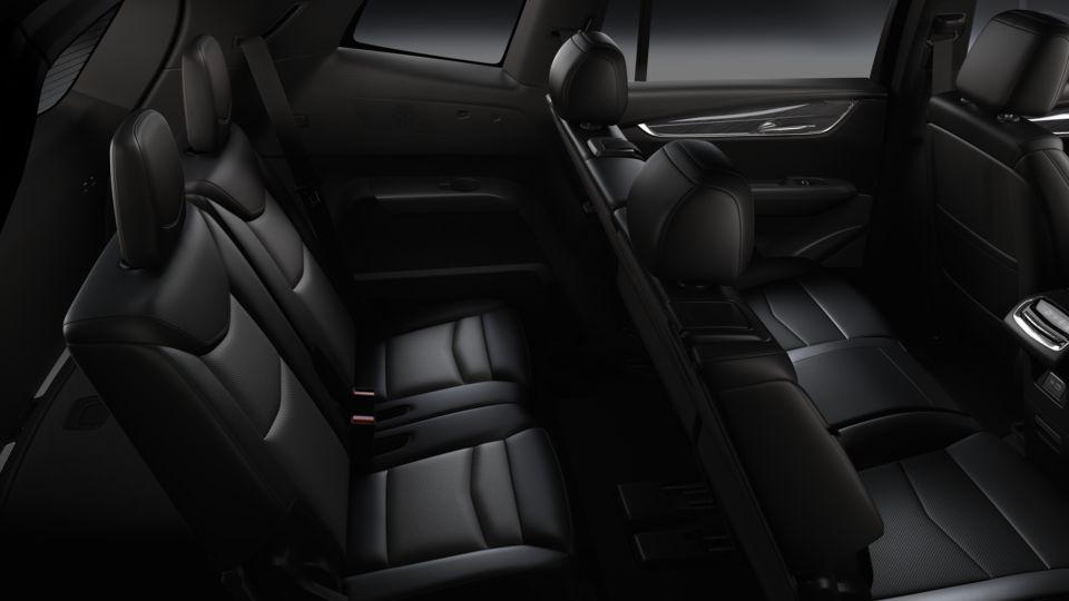 2021 Cadillac XT6 Vehicle Photo in Dallas, TX 75209