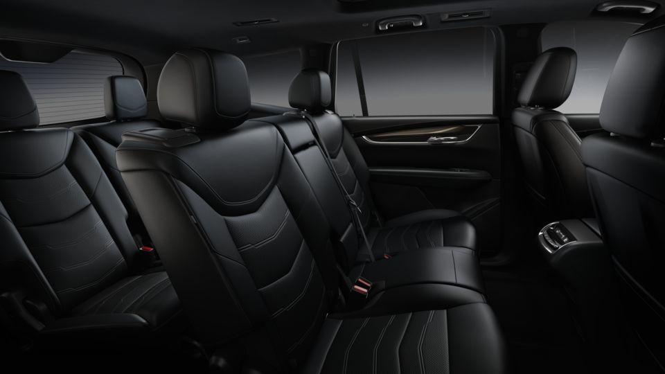 2021 Cadillac XT6 Vehicle Photo in Houston, TX 77079