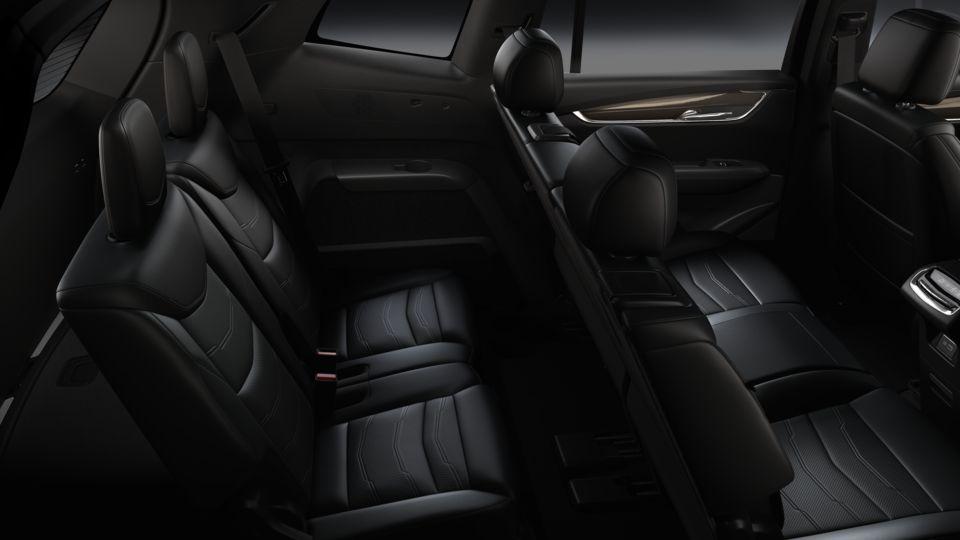 2021 Cadillac XT6 Vehicle Photo in Houston, TX 77079