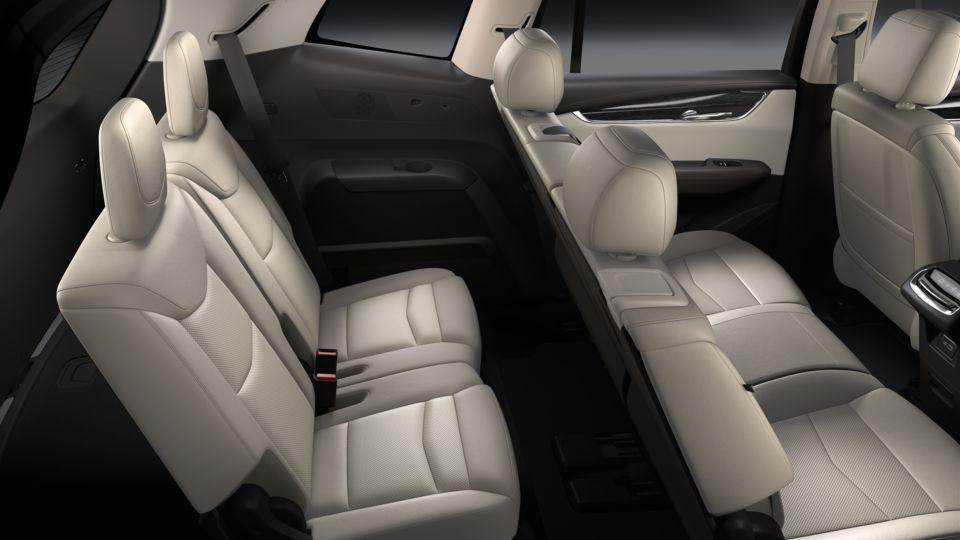 2021 Cadillac XT6 Vehicle Photo in Houston, TX 77079