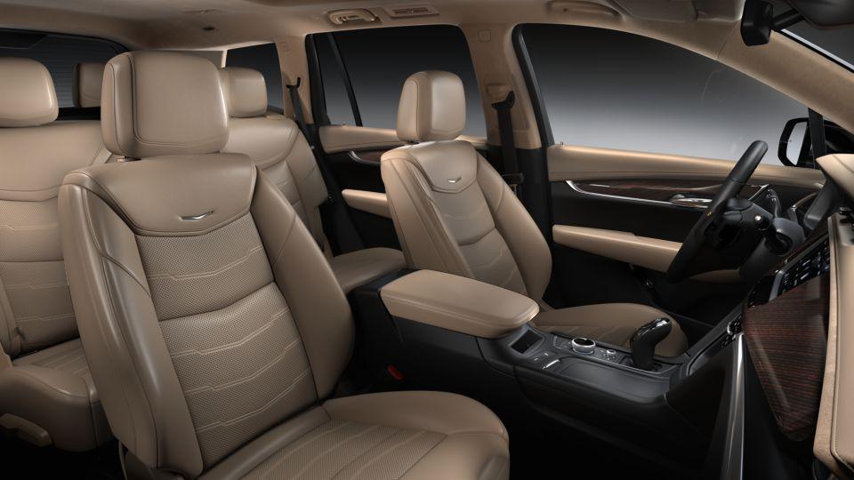 2021 Cadillac XT6 Vehicle Photo in Grapevine, TX 76051