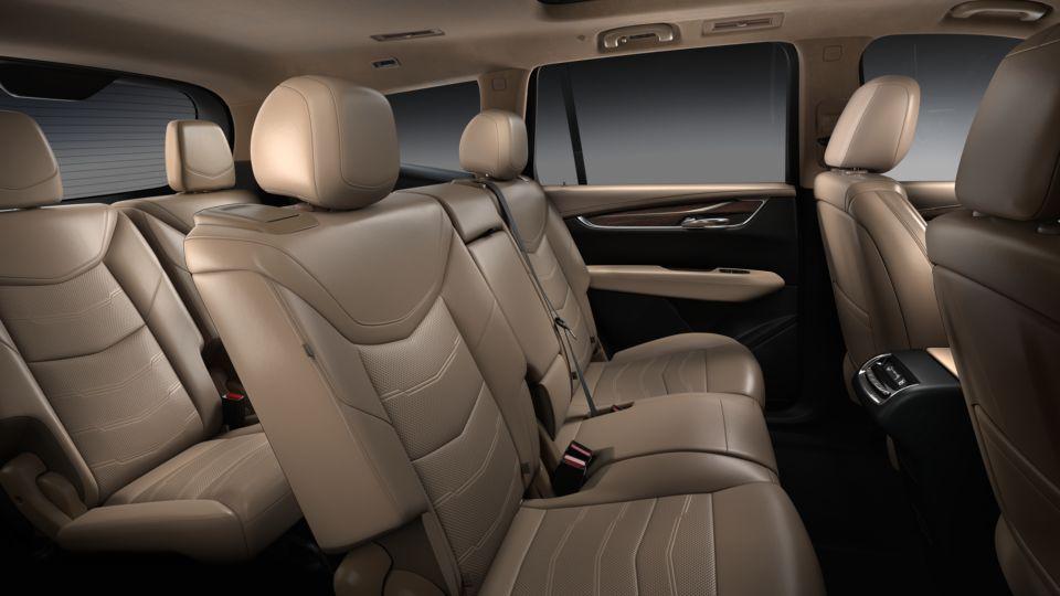 2021 Cadillac XT6 Vehicle Photo in Grapevine, TX 76051